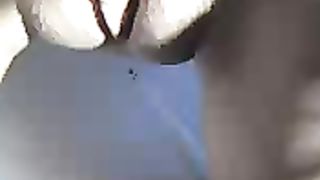 Gnocca italiana amatoriale in webcam