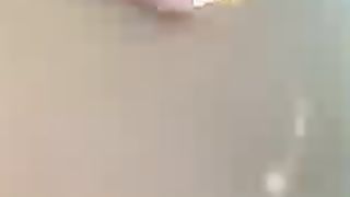 Gnocca italiana amatoriale in webcam