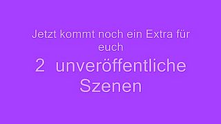 Bella moglie tedesca culona  in sexy lingerie