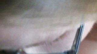 Bella moglie tedesca culona  in sexy lingerie