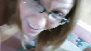 Bella moglie tedesca culona  in sexy lingerie