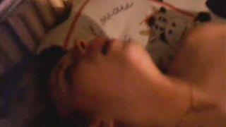 Babe italiana si masturba in cam