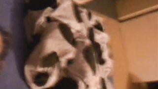 Babe italiana si masturba in cam