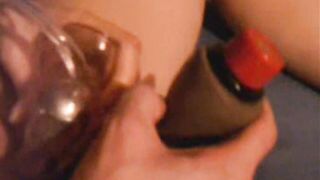 Babe italiana si masturba in cam