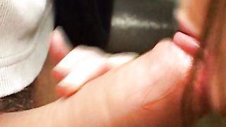 Riprese amatoriali di coppie che scopano