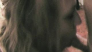 Pompino amatoriale italiano