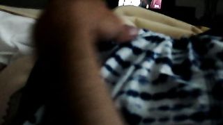 Caldo pompino sexy da Melissa Ray