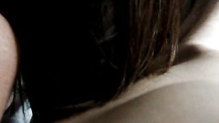 Caldo pompino sexy da Melissa Ray