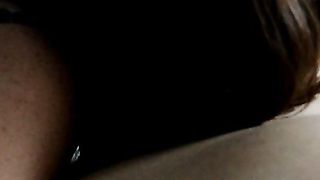 Caldo pompino sexy da Melissa Ray