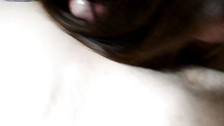 Caldo pompino sexy da Melissa Ray