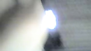 Calda bruna amatoriale danza in cam