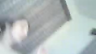 Calda bruna amatoriale danza in cam