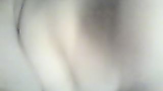 Calda bruna amatoriale danza in cam