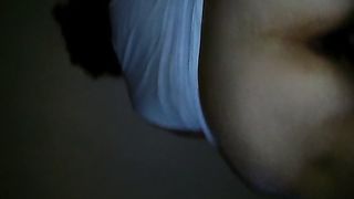 Milf culona messicana