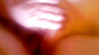 Teen amatoriale bruna scopata nella figa