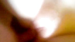 Teen amatoriale bruna scopata nella figa