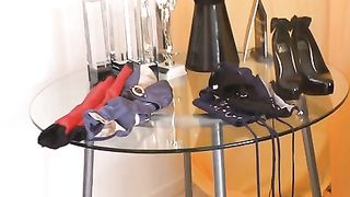 Anteprima del video: Video porno - Eva Notty