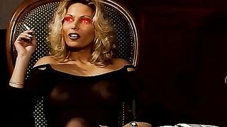 Anteprima del video: Due cazzi per Ana Nova