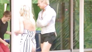 Anteprima del video: Anale doloroso per teen porca