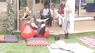 Anale doloroso per teen porca