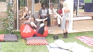 Anale doloroso per teen porca