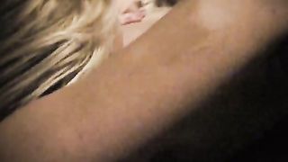 Video porno amatoriale da collezione