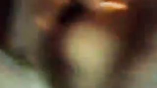 Calda ragazza cilena