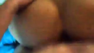 Calda ragazza cilena