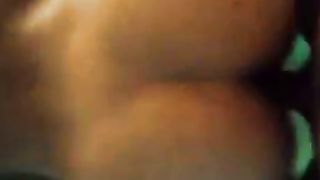 Calda ragazza cilena