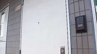 Anteprima del video: Calda moglie asiatica