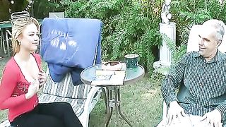 Anteprima del video: Ex ragazzo scopa figlia del suo migliore amico