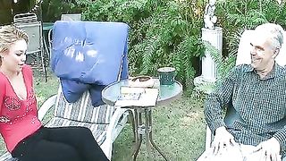 Ex ragazzo scopa figlia del suo migliore amico