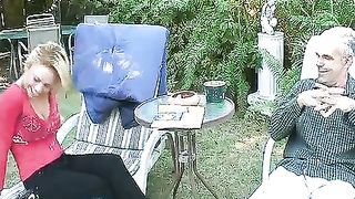 Ex ragazzo scopa figlia del suo migliore amico