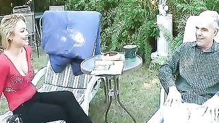 Ex ragazzo scopa figlia del suo migliore amico