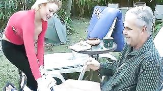 Ex ragazzo scopa figlia del suo migliore amico