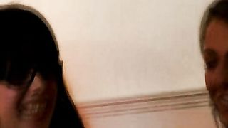 Mature in orgia amatoriale