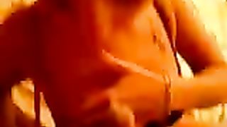 Bellissima moretta italiana in cam