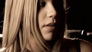 Teen amatoriale al suo primo porno