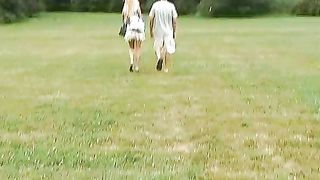 Barbi Sinclair porno amatoriale