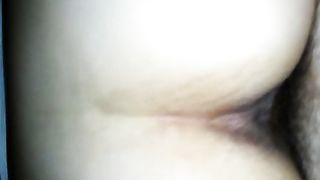 Milf messicana arrapata