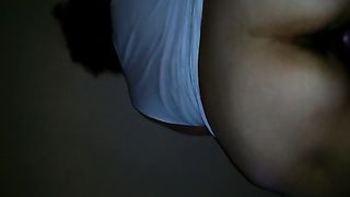 Milf messicana arrapata