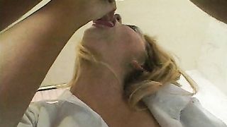 Sunrise Adams scopata