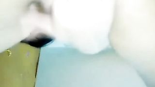 Calda araba nuda in webcam