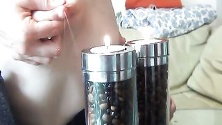 Video amatoriale fetish