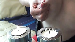 Video amatoriale fetish