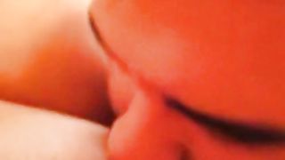 Messicana amatoriale sborrata sul culo