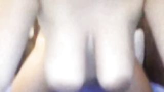 Coppia egiziana scopa