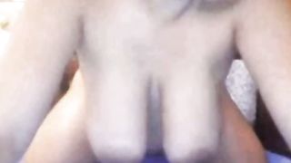 Coppia egiziana scopa