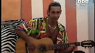 Anteprima del video: Sesso anale amatoriale in POV