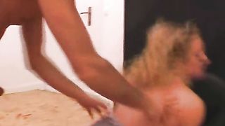 Viziosa olandese scopa